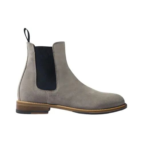 Shoes > Boots > Chelsea Boots - - Scarosso - Modalova