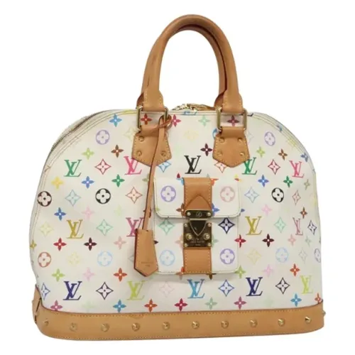 Pre-owned > Pre-owned Bags > Pre-owned Handbags - - Louis Vuitton Vintage - Modalova
