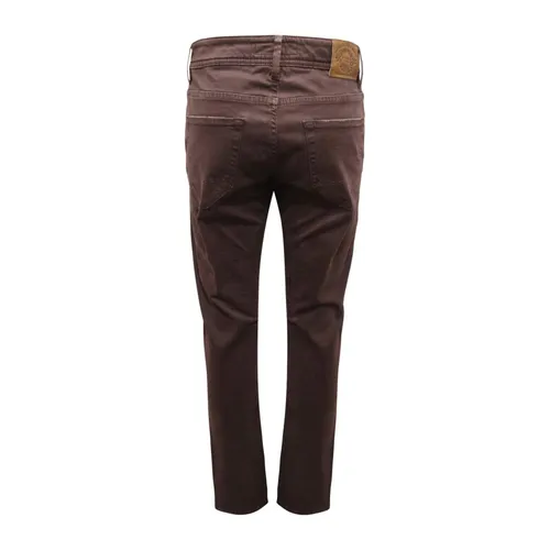 Jeans > Slim-fit Jeans - - Siviglia - Modalova