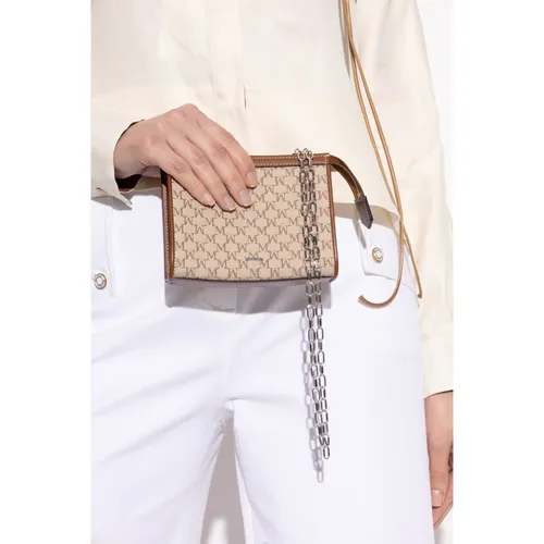 Accessories > Wallets & Cardholders - - Max Mara - Modalova