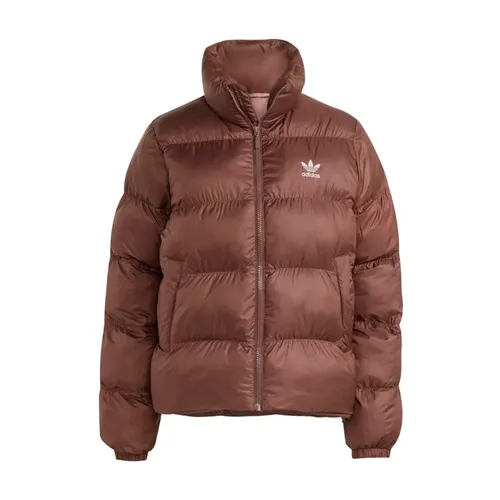 Jackets > Winter Jackets - - Adidas - Modalova