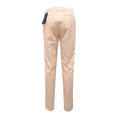 Trousers > Chinos - - Armani - Modalova