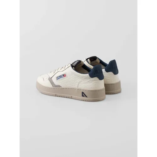 Autry - Shoes > Sneakers - White - Autry - Modalova