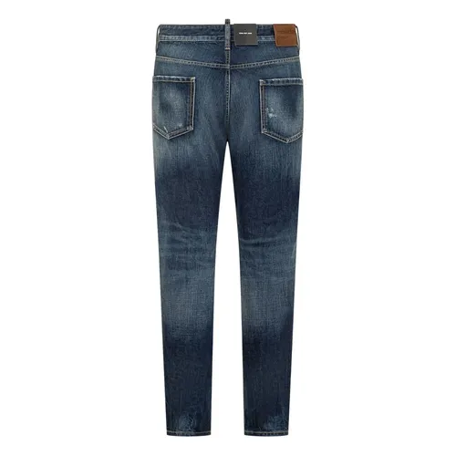 Jeans > Slim-fit Jeans - - Dsquared2 - Modalova