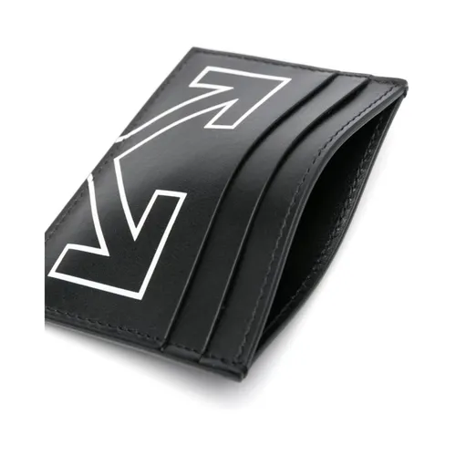 Accessories > Wallets & Cardholders - - Off White - Modalova