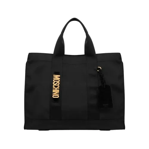 Bags > Handbags - - Moschino - Modalova