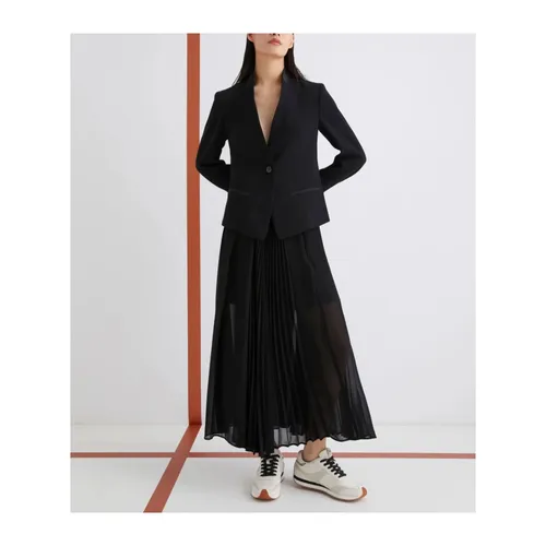Skirts > Midi Skirts - - Marella - Modalova