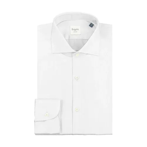 Shirts > Formal Shirts - - Bagutta - Modalova