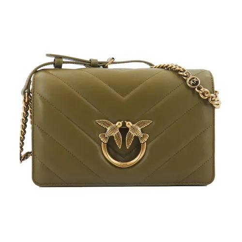 Bags > Shoulder Bags - - Pinko - Modalova