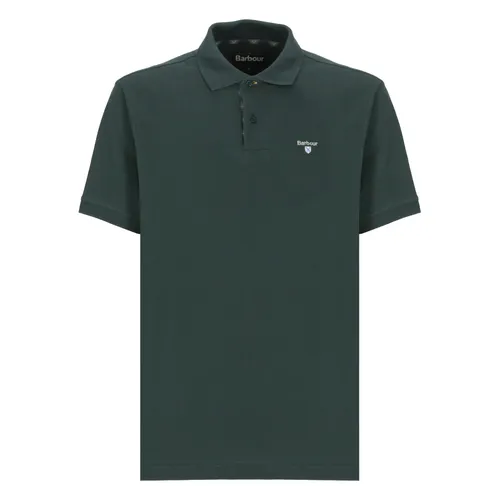 Tops > Polo Shirts - - Barbour - Modalova