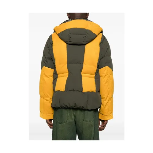 Jackets > Light Jackets - - Sacai - Modalova