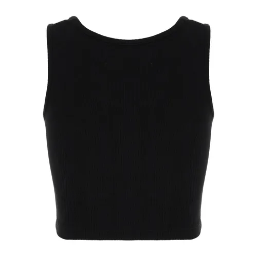 Tops > Sleeveless Tops - - Vivienne Westwood - Modalova