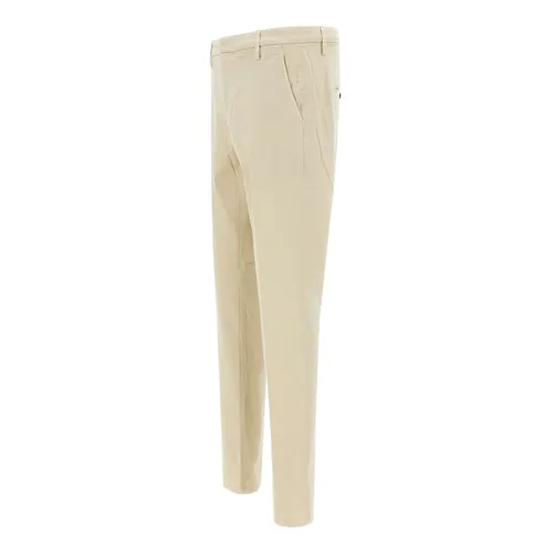Trousers > Chinos - - Dondup - Modalova