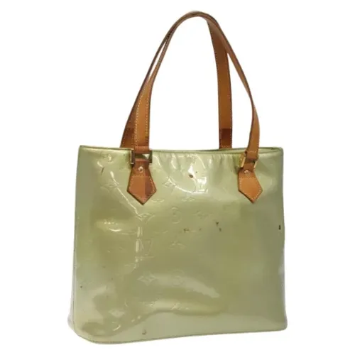 Pre-owned > Pre-owned Bags > Pre-owned Tote Bags - - Louis Vuitton Vintage - Modalova