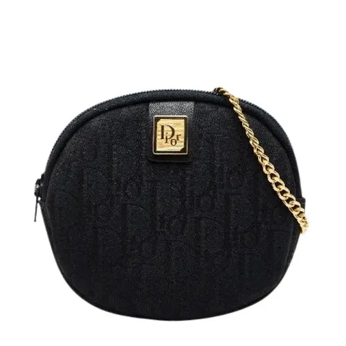 Pre-owned > Pre-owned Bags > Pre-owned Mini Bags - - Dior Vintage - Modalova