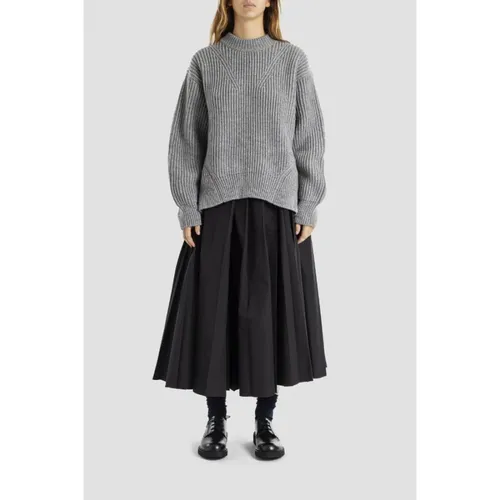 Knitwear > Round-neck Knitwear - - Jil Sander - Modalova