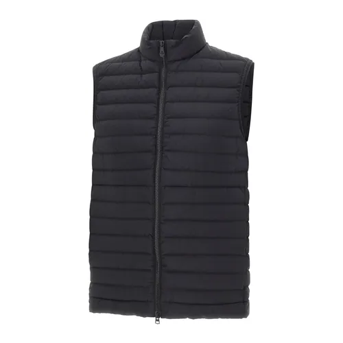 Jackets > Vests - - Peuterey - Modalova