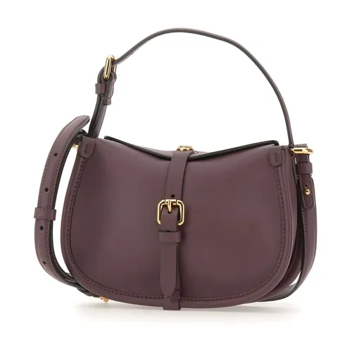 Etro - Bags > Handbags - Purple - Etro - Modalova
