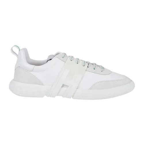 Hogan - Shoes > Sneakers - White - Hogan - Modalova