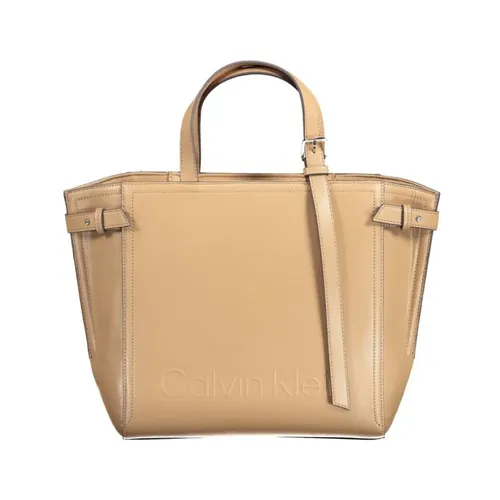 Bags > Handbags - - Calvin Klein - Modalova