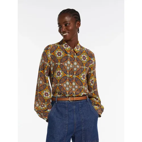 Blouses & Shirts > Shirts - - Max Mara - Modalova