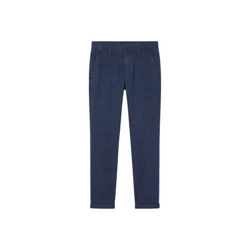Trousers > Cropped Trousers - - Mason's - Modalova