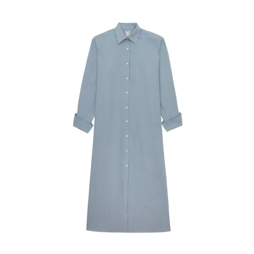 Dresses > Day Dresses > Shirt Dresses - - Ines de la Fressange Paris - Modalova