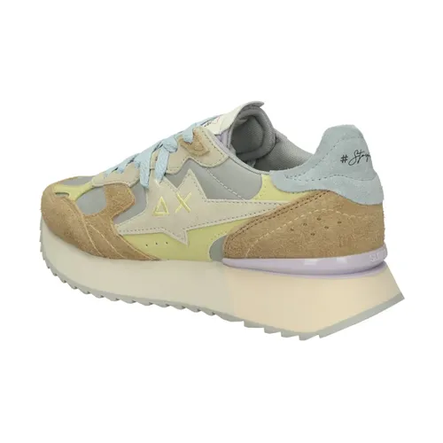 Shoes > Sneakers - - Sun68 - Modalova