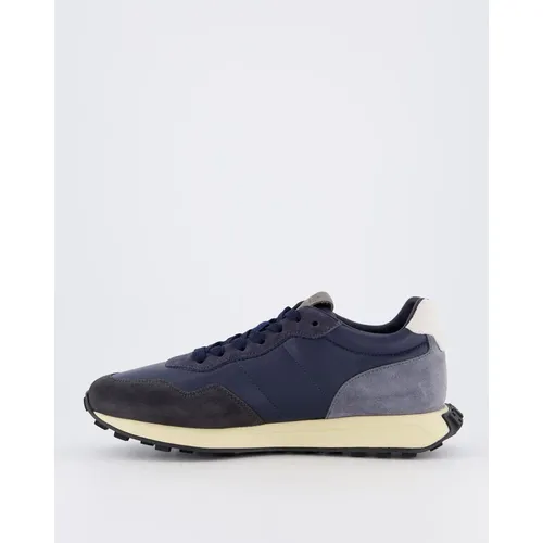 Hogan - Shoes > Sneakers - Blue - Hogan - Modalova