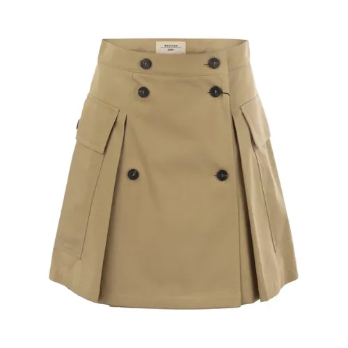 Skirts > Short Skirts - - Weekend - Modalova