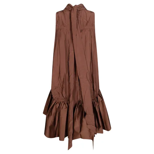 Dresses > Day Dresses > Short Dresses - - Rotate Birger Christensen - Modalova