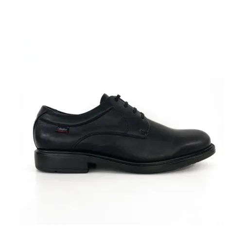 Shoes > Flats > Business Shoes - - Callaghan - Modalova