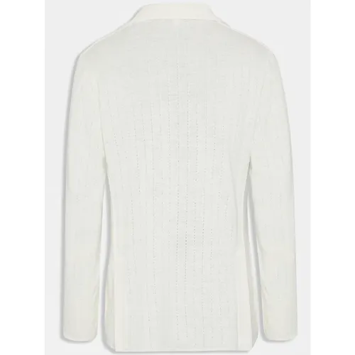 Jackets > Blazers - - Lardini - Modalova