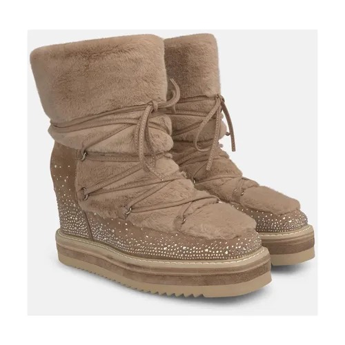 Shoes > Boots > Winter Boots - - Alma EN Pena - Modalova