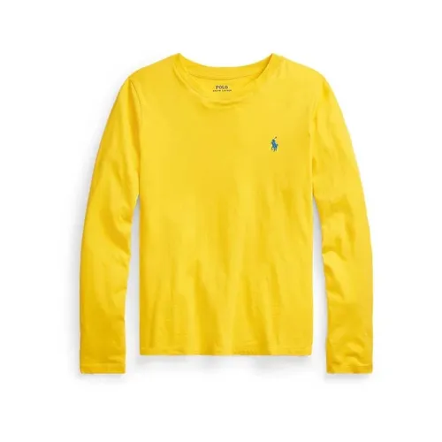 Tops > Long Sleeve Tops - - Polo Ralph Lauren - Modalova