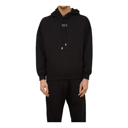 Sweatshirts & Hoodies > Hoodies - - Gcds - Modalova