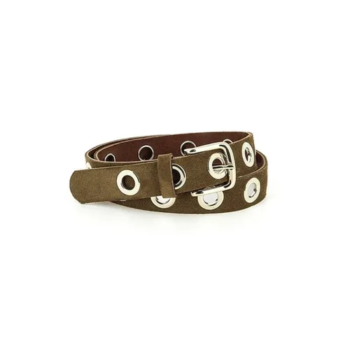 Accessories > Belts - - Herbert Frère Soeur - Modalova