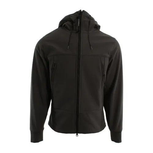 Jackets > Light Jackets - - C.p. Company - Modalova