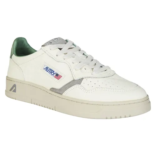 Autry - Shoes > Sneakers - Beige - Autry - Modalova
