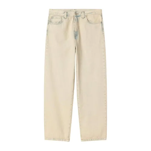 Jeans > Straight Jeans - - Carhartt Wip - Modalova
