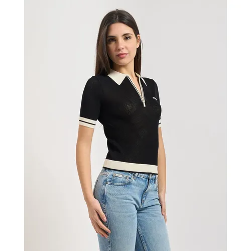 Tops > Polo Shirts - - Guess - Modalova