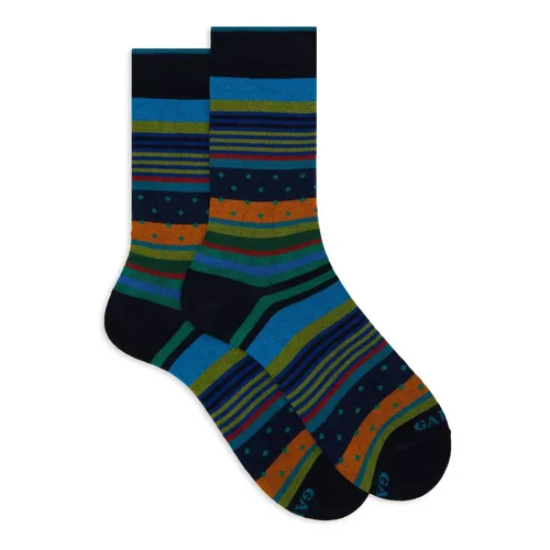 Underwear > Socks - - Gallo - Modalova