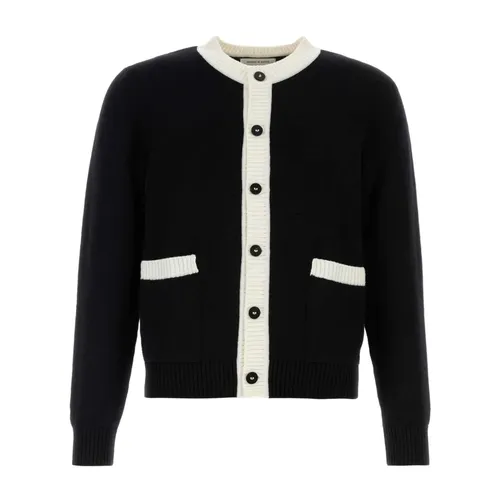 Knitwear > Cardigans - - Ernest W. Baker - Modalova