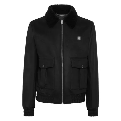 Jackets > Light Jackets - - Billionaire - Modalova