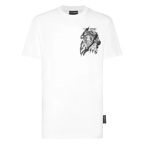 Tops > T-Shirts - - Plein Sport - Modalova