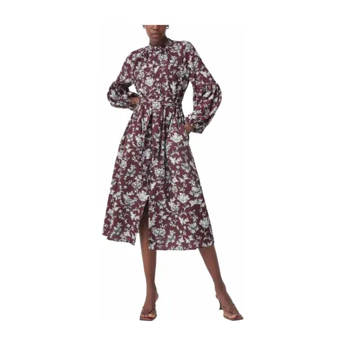 Dresses > Day Dresses > Midi Dresses - - Salsa - Modalova