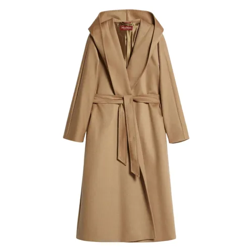Coats > Trench Coats - - Max Mara - Modalova