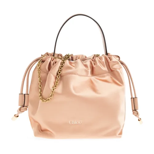 Bags > Bucket Bags - - Chloé - Modalova