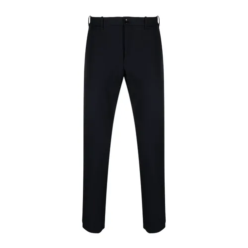 Trousers > Chinos - - Incotex - Modalova