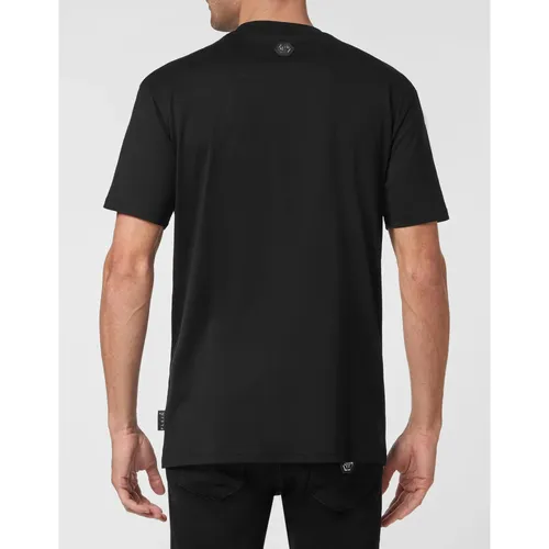 Tops > T-Shirts - - Philipp Plein - Modalova